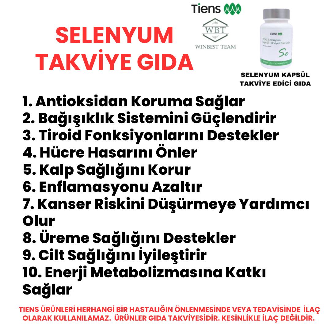 Spirulina Kapsül Bilgisi
